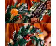 LEGO Botanicals 10340 Icons Wieniec - 1278682 - zdjęcie 5
